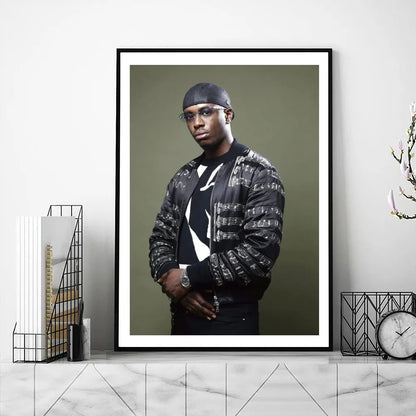 Minimalistische posters met stijlvolle prints