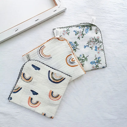 Zwitsal washandjes voor babyverzorging – Altijd zacht