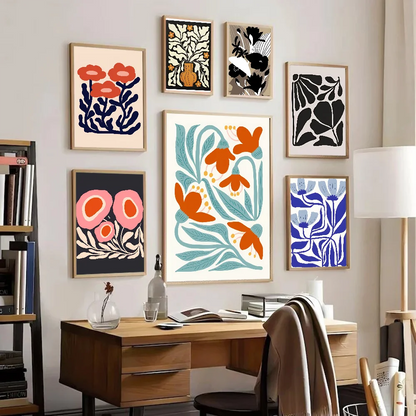 Sierobjecten woonkamer – Eyecatchers op je kast of tafel