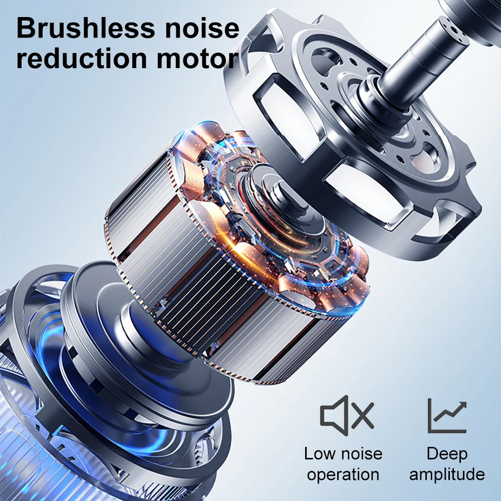 Massage gun Kruidvat – Compact en voordelig