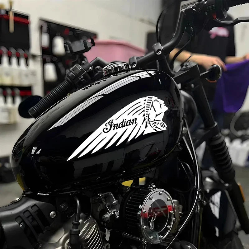 Auto stickers achterruit - Creatieve designs die je auto uniek maken