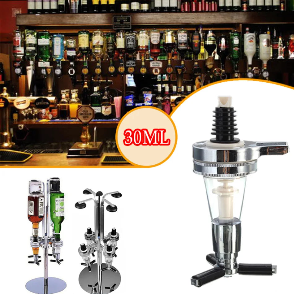Drankdispenser met fruitinzet – Infuseer je drank met smaak