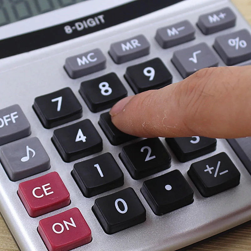 Btw calculator met instelbare procenten
