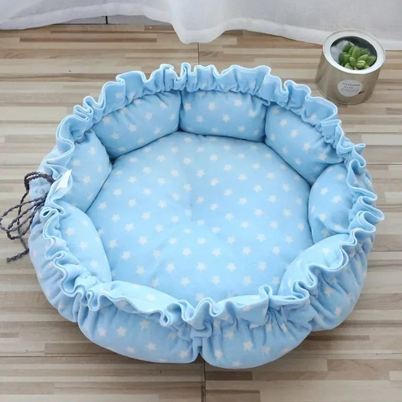 Kattenmand Action eenvoudig model – Comfort zonder poespas
