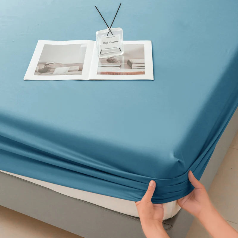 Smulders luxe dekbedovertrekken – Voor het ultieme slaapcomfort