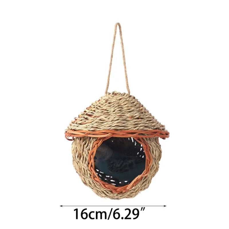 Vogelhuisjes Intratuin decoratief – Mooi en nuttig