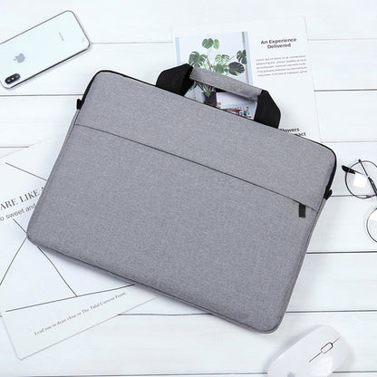 Laptop tas met rolltop sluiting – Modern en functioneel ontwerp