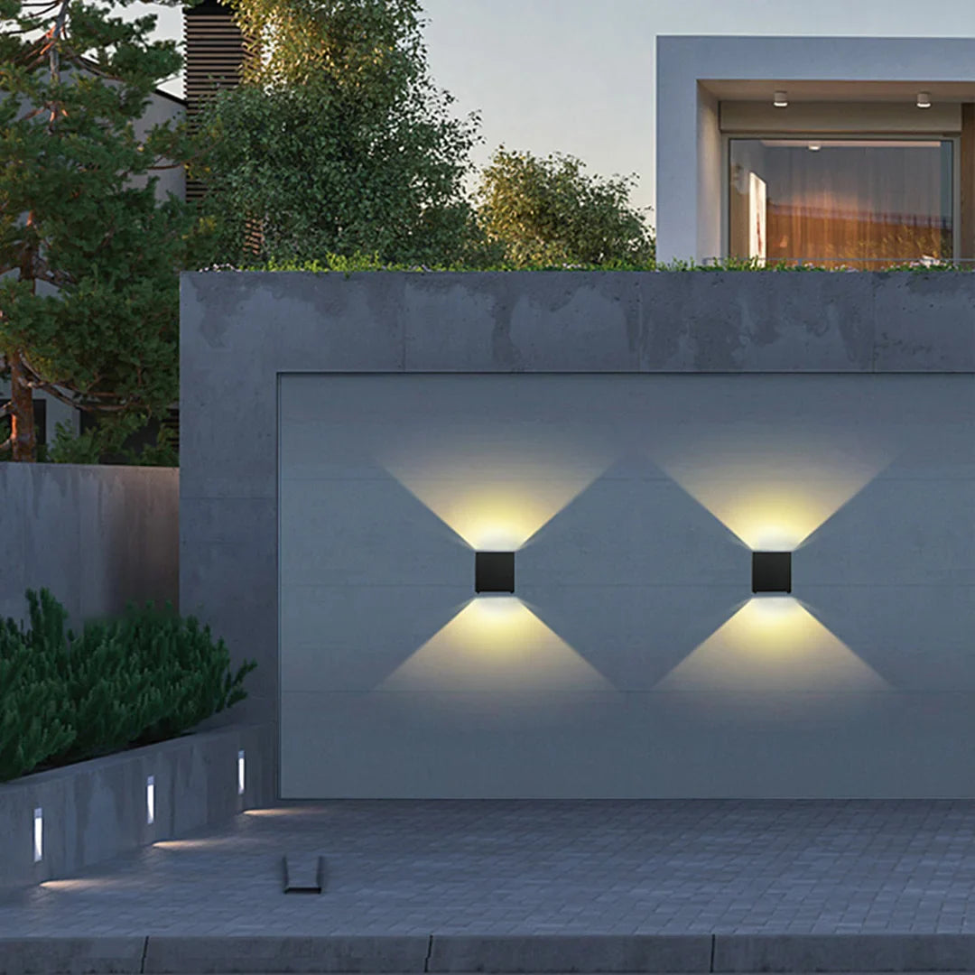 Karwei draadloze wandlamp – Voor snelle oplossingen
