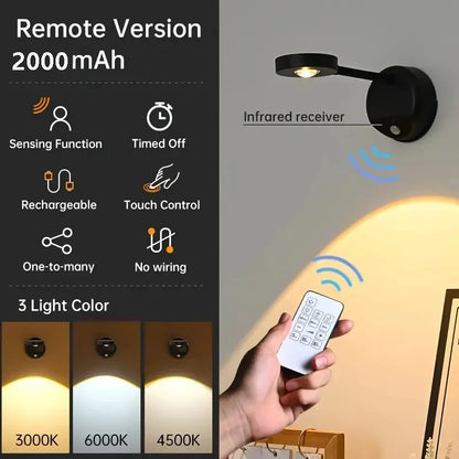 IKEA wandlamp op batterijen met wandbeugel – Stevig en stijlvol