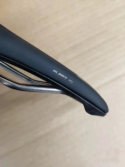 Zadel fiets voor dagelijkse woon-werkverkeer