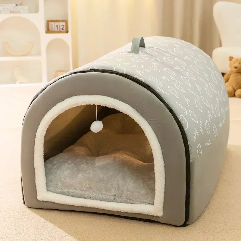 Hondenmand met lage instap – Voor kleine of oude honden