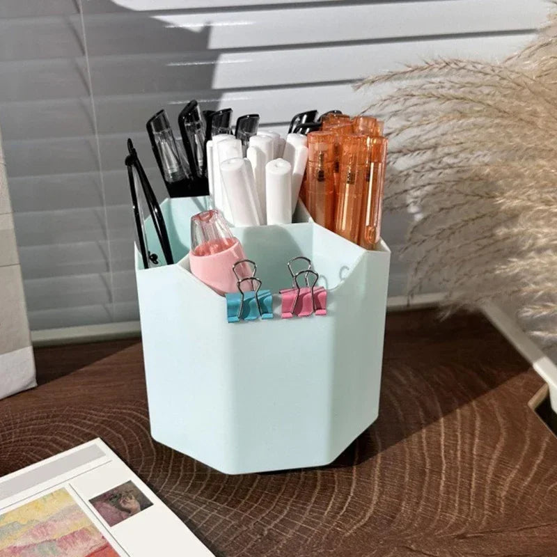 Design desk organiser – Modern en functioneel