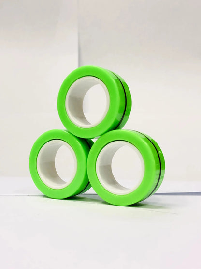 Fidget toys Action met educatieve meerwaarde