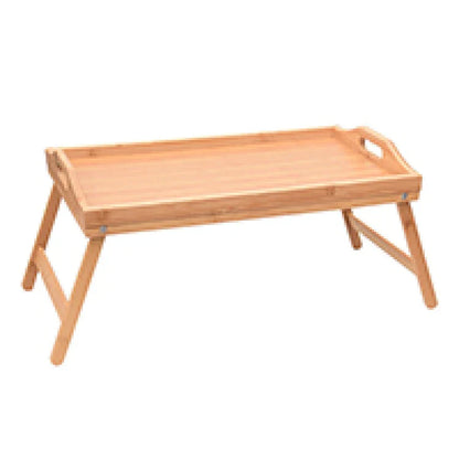 Kleine schoottafel ideaal voor studenten