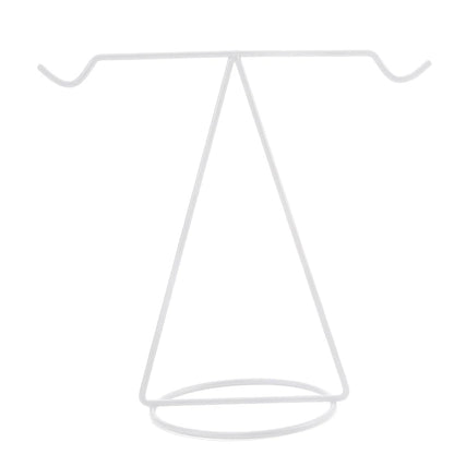 Sieradenrekje - Elegante Goudkleurige Sieradenhouder voor Perfecte Organisatie