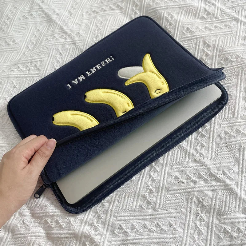 Laptop tas met verstelbare schouderband – Comfortabele pasvorm