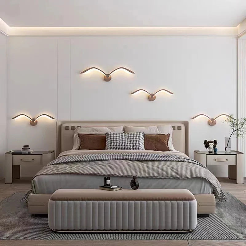 Wandlamp batterijen in zwart metaal – Modern en industrieel