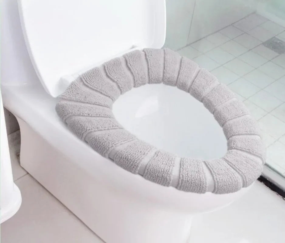 Toiletbril met luxe afwerking – Voor een premium gevoel