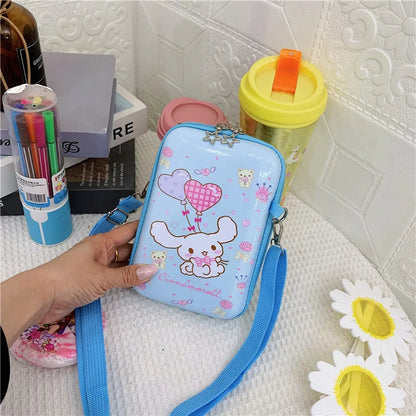 Schooltas voor pubers met laptopvak – Functioneel en cool