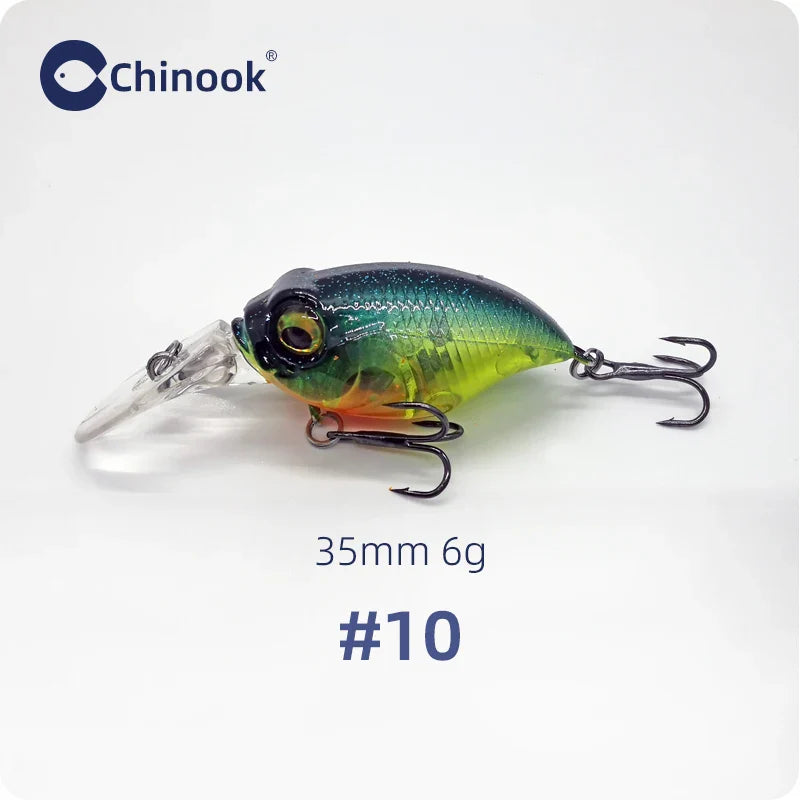 Topwater visserij met poppers en stickbaits
