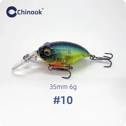 Topwater visserij met poppers en stickbaits