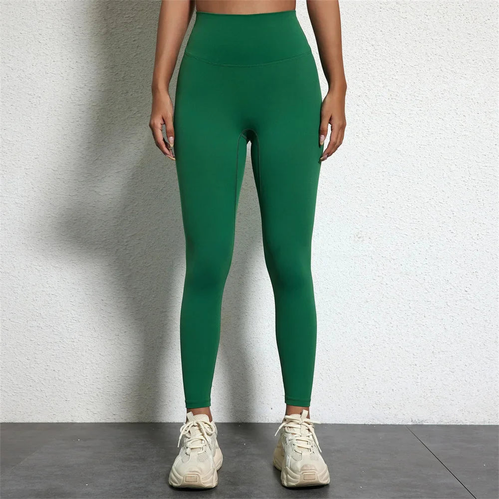 Yoga kleding dames met lange mouwen