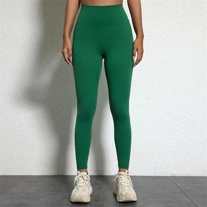 Yoga kleding dames met lange mouwen