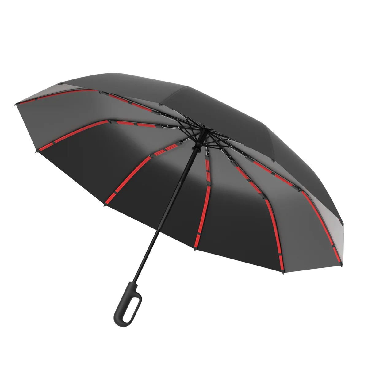 ANWB stormparaplu voor fietsgebruik