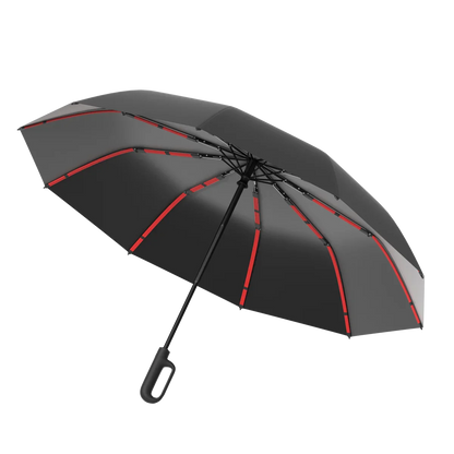 ANWB stormparaplu voor fietsgebruik