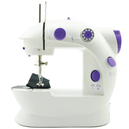 Janome draagbare naaimachine – Licht en compact
