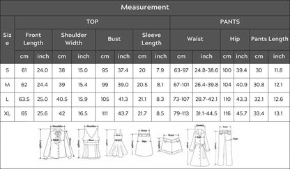 Dames pyjama Zeeman – Ideaal voor dagelijks gebruik