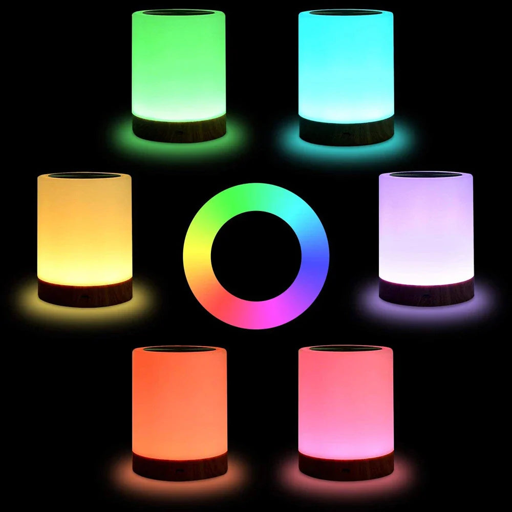 Philips wake up light met app – Slim en verbonden