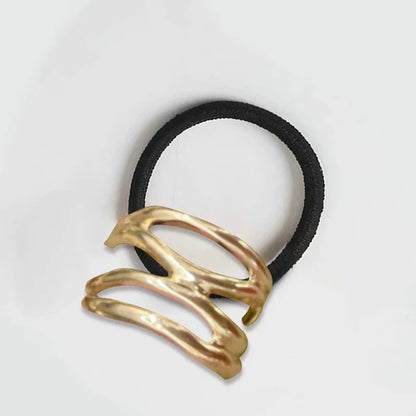 Haar accessoires met vintage uitstraling