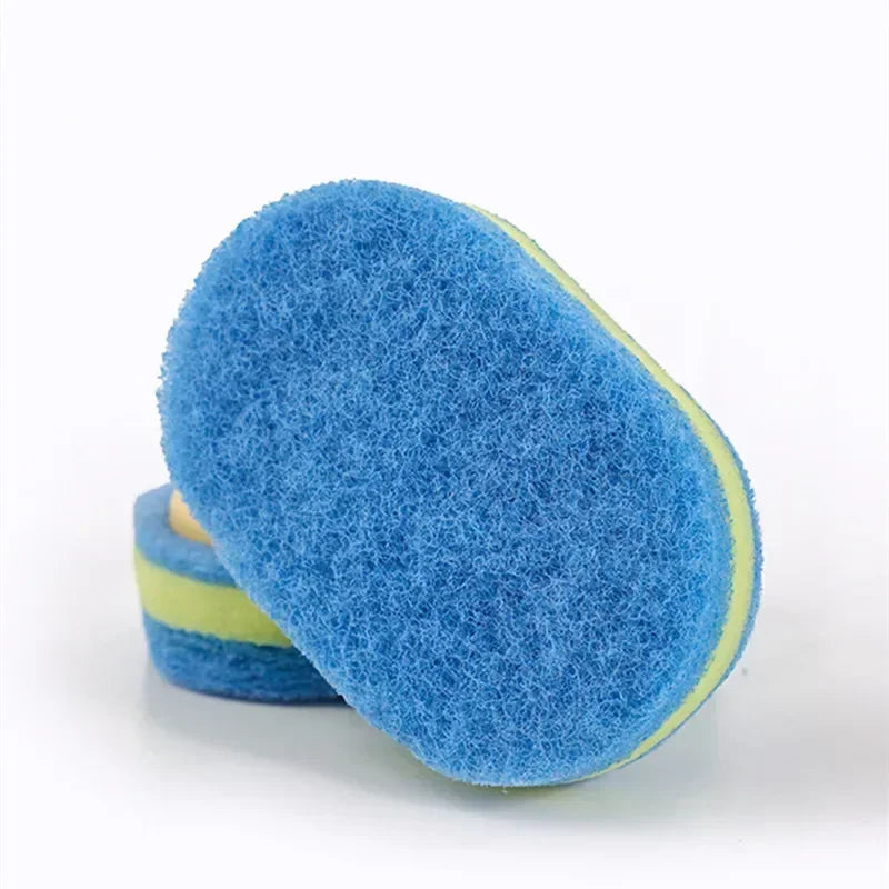 Tiger toiletborstel met soft-close – Stille sluiting