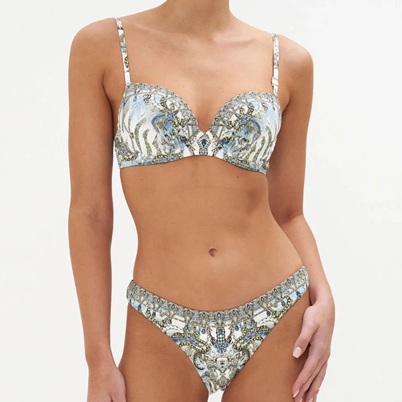 Zwemjurk met sportieve look – Geschikt voor actieve dagen