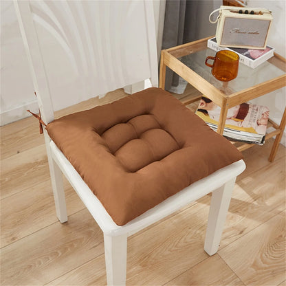 IKEA zitkussens in neutrale tinten