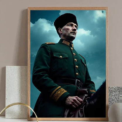 Posterstore prints voor Scandinavisch wonen