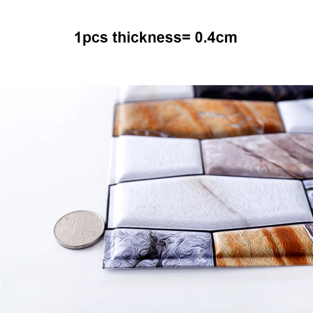 Badkamer mozaiek tegels met structuur – Antislip en chic
