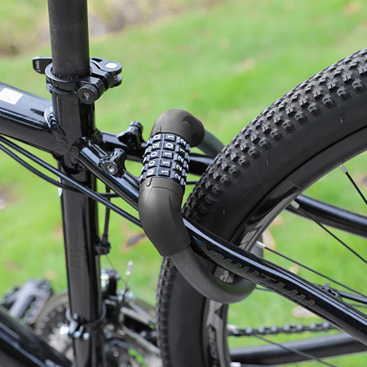 Hema slot fiets met stevige ketting – Betaalbare zekerheid