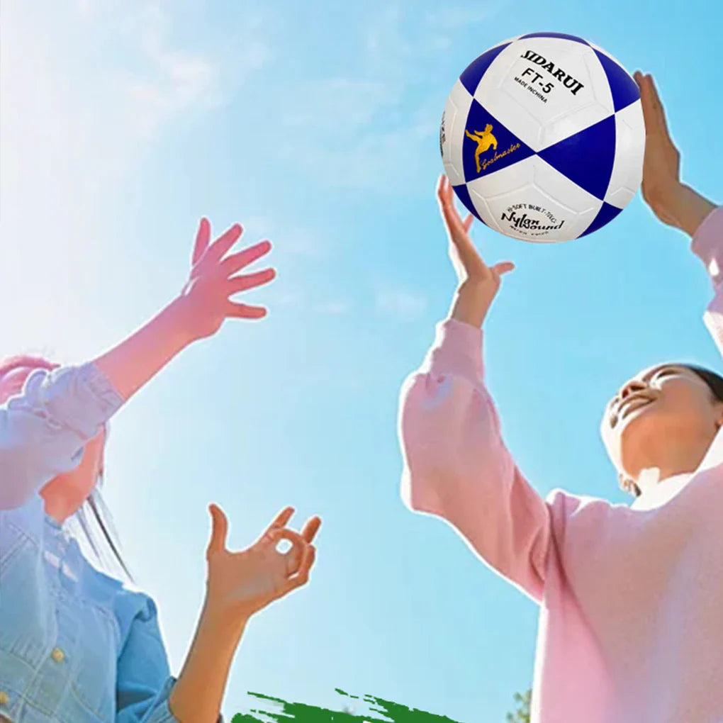 Beste voetbal voor techniektraining