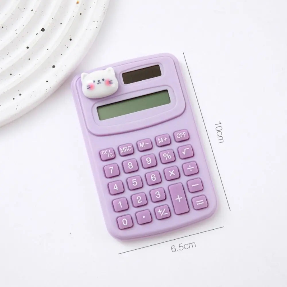 Wiskunde calculator met uitgebreide opties