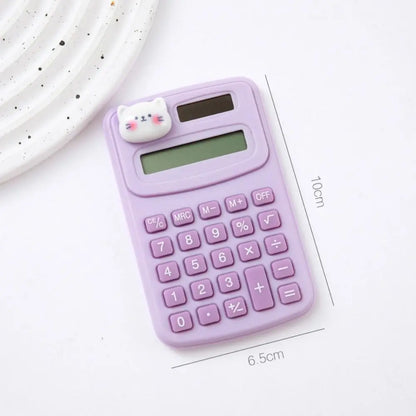 Wiskunde calculator met uitgebreide opties