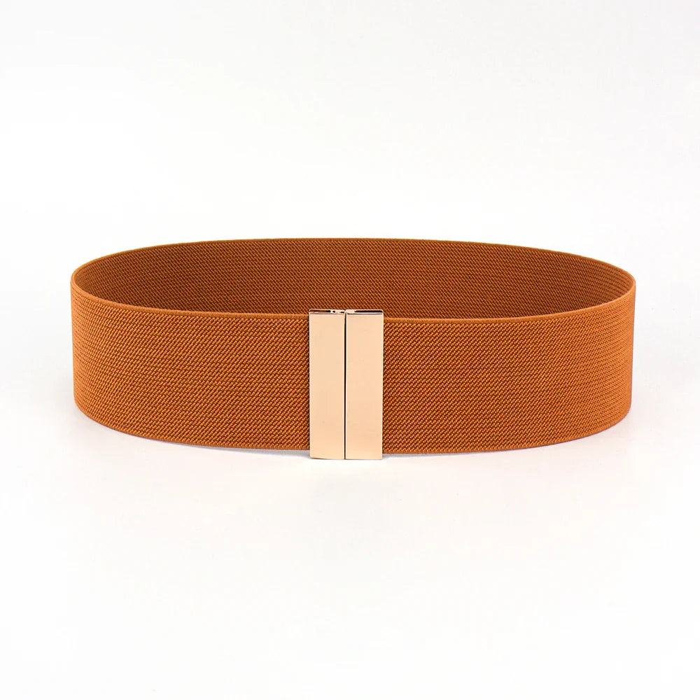 Smalle riemen met minimalistische stijl