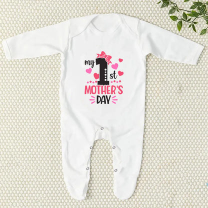 Matching hoodie moeder en dochter – Comfort met stijl