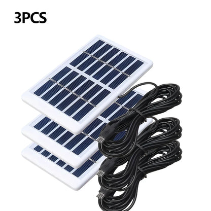 Zonnepaneel installatiepakket – Alles in één doos