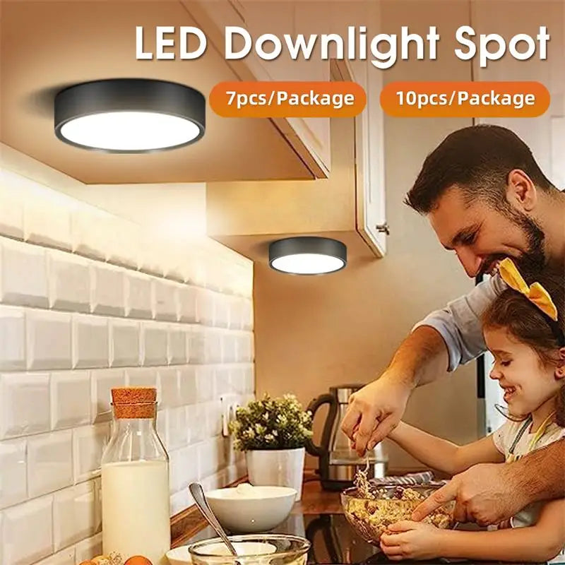 LED badkamerlamp – Langdurige en heldere verlichting