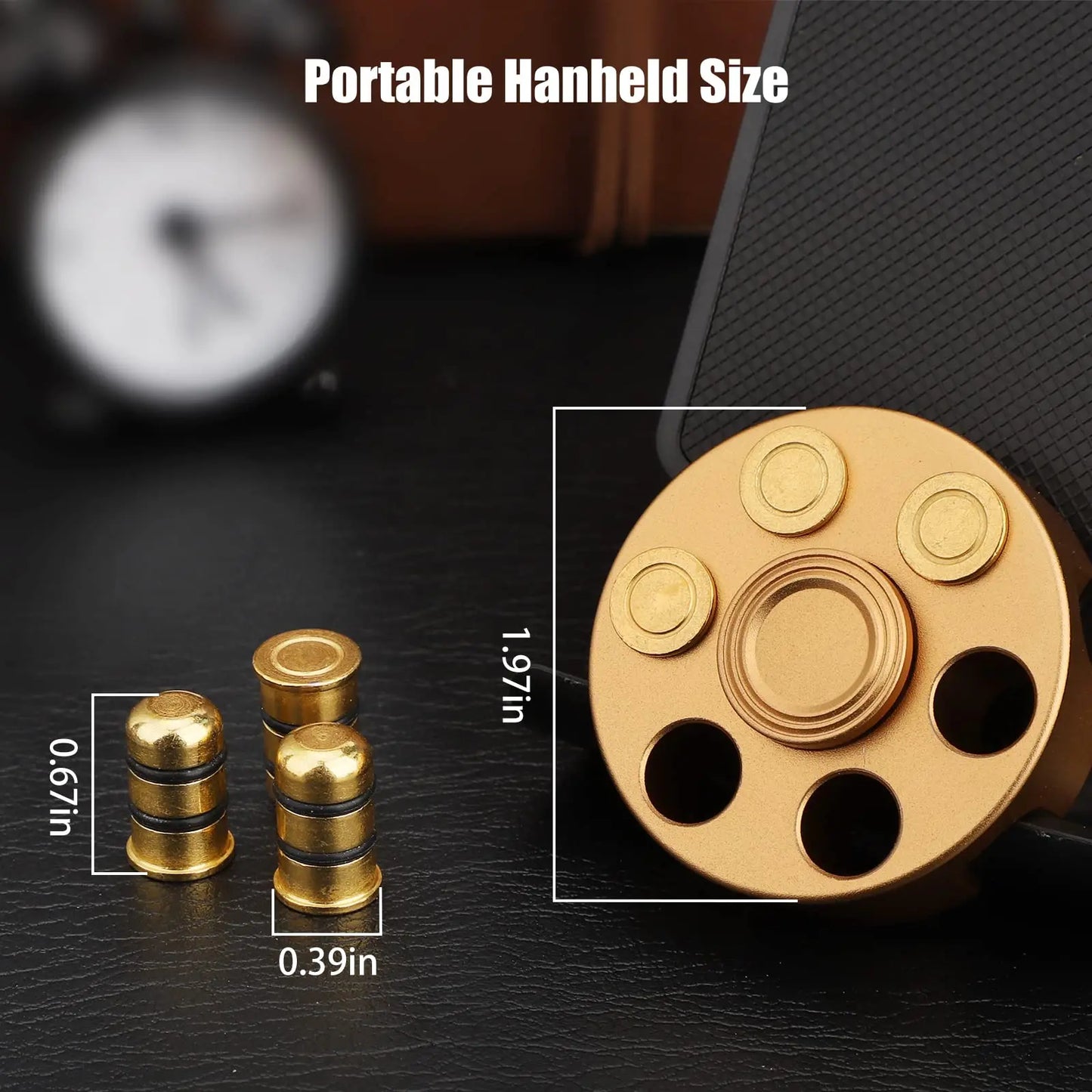 Sensorische fidget toys – Voor kinderen en volwassenen