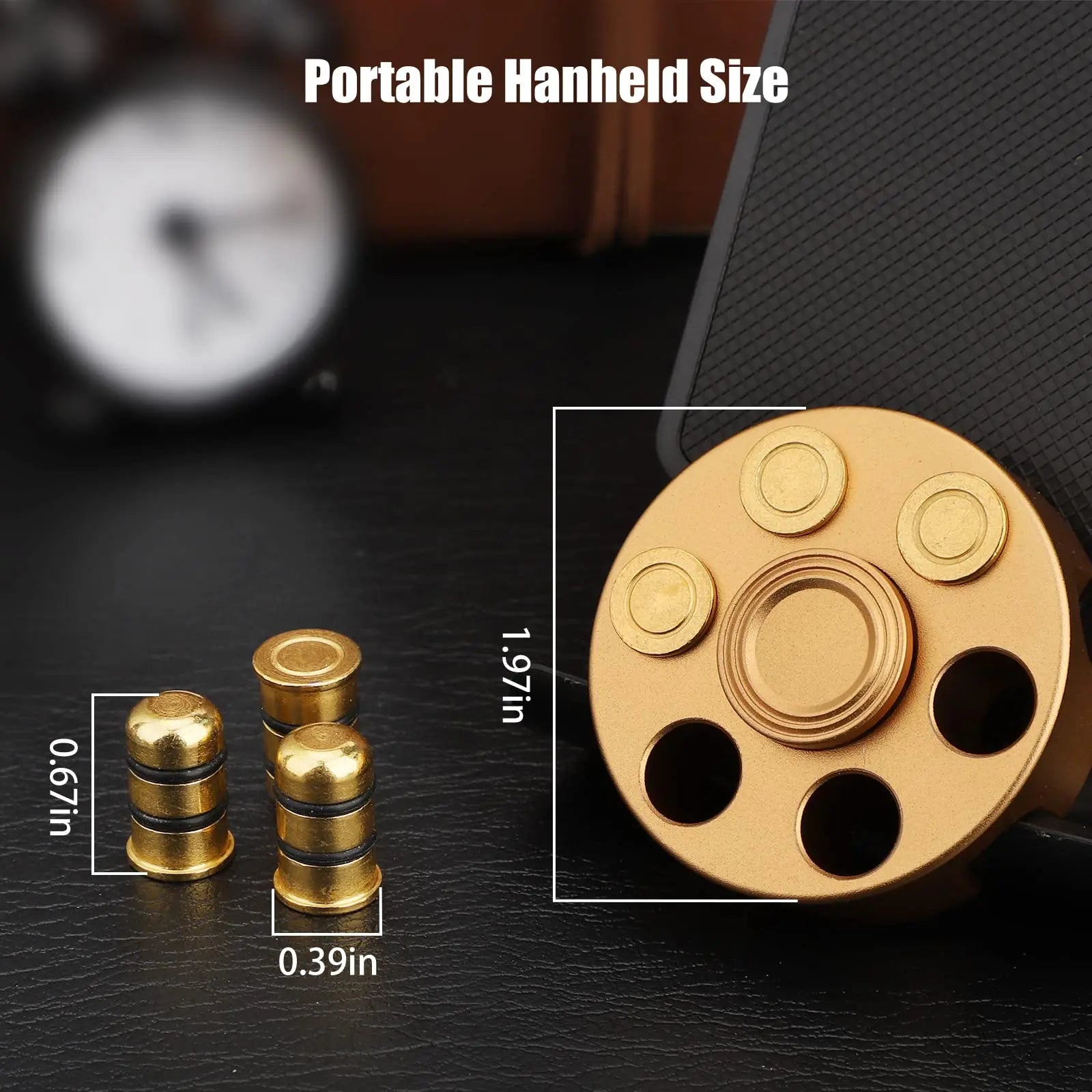 Sensorische fidget toys – Voor kinderen en volwassenen