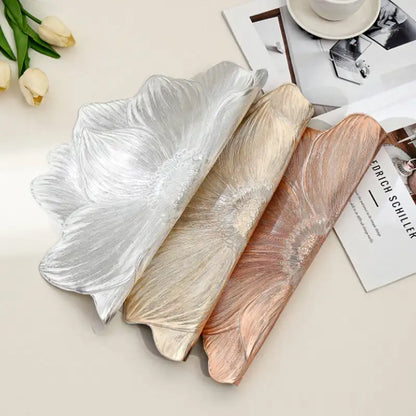 Onderzetters pannen met decoratieve print – Voeg sfeer toe