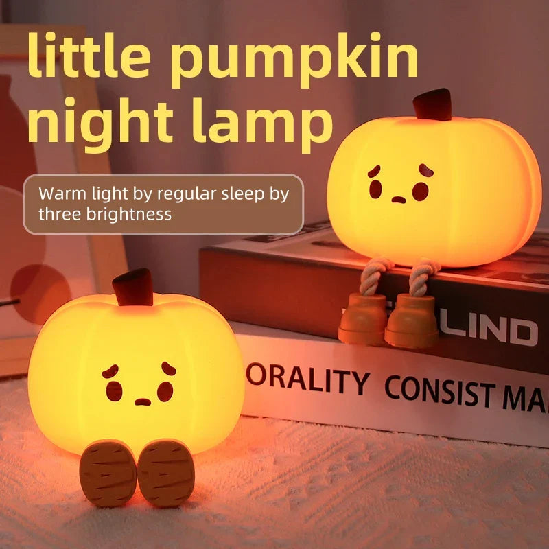 Minimalistische nachtkastlamp – Strak en modern